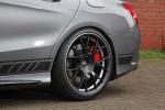 Mercedes-AMG CLA45 Speed-30X by Schmidt Revolution 2016 года